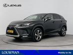 Lexus NX 300h AWD Executive Line Limited | President Pack |, Auto's, Lexus, Gebruikt, Euro 6, Leder, Bedrijf