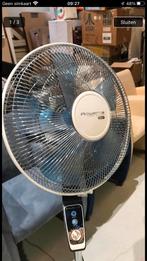 Superstille Rowenta ventilator. Nw 195,-, Ophalen of Verzenden, Zo goed als nieuw