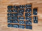 Domino Spel Compleet, Ophalen of Verzenden, Minder dan 500 stukjes, Gebruikt, Overige typen