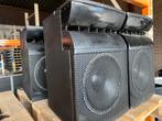 Dap compact array, Audio, Tv en Foto, Overige merken, Front, Rear of Stereo speakers, Gebruikt, 120 watt of meer