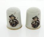 vingerhoed Hummel NIEUW #3, Ophalen of Verzenden, Nieuw, Porselein, Buitenland