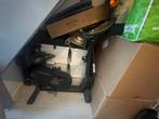 Hometrainer BX cardiostrong 60, Ophalen, Zo goed als nieuw, Hometrainer