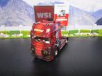 Wsi 01-4509 Daf XF105 ssc 4x2 , Transports Beau, Hobby en Vrije tijd, Modelauto's | 1:50, Ophalen, Nieuw, Bus of Vrachtwagen, Wsi