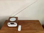 PURE compact radio CD player, Audio, Tv en Foto, Radio's, Ophalen of Verzenden, Zo goed als nieuw, Overige typen