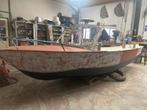 Stalen boot project, Ophalen, Gebruikt, Overige typen, Motorboot