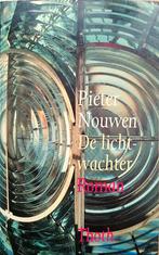 De lichtwachter, Boeken, Gelezen, Ophalen of Verzenden, Pieter Nouwen, Nederland