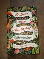 De beer en de nachtegaal door Katherine Arden, Ophalen of Verzenden, Zo goed als nieuw