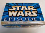 Star Wars Episode I Stickers - Verzegelde Doos!, Ophalen of Verzenden, Nieuw, Overige typen