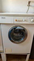 Wasmachine Miele novotronic w715, Witgoed en Apparatuur, Wasmachines, Ophalen, 1200 tot 1600 toeren, Gebruikt, 4 tot 6 kg