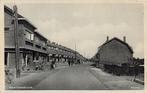RW295 Wesr-IJsselmonde Hordijk 1934, Verzenden, 1920 tot 1940, Gelopen, Zuid-Holland