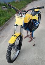 SWM TL 320 classic Trial Motor - Topconditie!, Ophalen