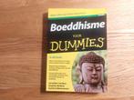 Jonathan Landaw - Boeddhisme voor Dummies, Boeken, Ophalen of Verzenden, Zo goed als nieuw, Jonathan Landaw; Stephan Bodian; Gudrun Bühnemann