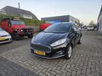 Ford Fiesta 1.0 EcoBoost Titanium (bj 2013), Voorwielaandrijving, Euro 5, Gebruikt, 1001 kg