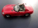 viper dodge, Hobby en Vrije tijd, Modelauto's | 1:24, Ophalen of Verzenden, Gebruikt, Bburago