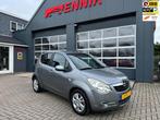 Opel Agila 1.0 Edition / Airco / NL Auto met NAP ., Euro 5, Stof, Gebruikt, 850 kg