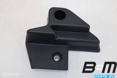 Steun voor bagageruimte bodem links Audi A1 8X, Auto-onderdelen, Interieur en Bekleding, Gebruikt