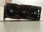 Rtx 2080 ti 11GB VRAM Asus strix, Computers en Software, Videokaarten, Ophalen of Verzenden, Zo goed als nieuw, GDDR6, PCI-Express 3