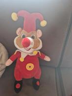 AH EFTELING JOKIE HAMSTER, Kinderen en Baby's, Speelgoed | Knuffels en Pluche, Ophalen of Verzenden, Zo goed als nieuw, Overige typen