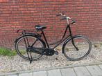 Oma fiets 100% goed, Fietsen en Brommers, Fietsen | Dames | Omafietsen, Ophalen of Verzenden, Zo goed als nieuw