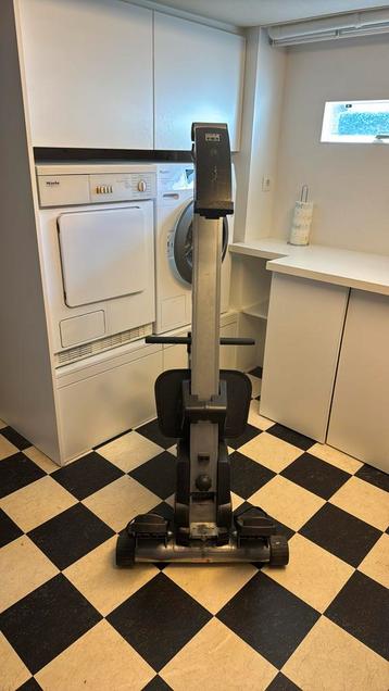 Roeimachine MPF Relax to Max beschikbaar voor biedingen