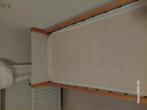 Kleuter bed, Huis en Inrichting, Ophalen of Verzenden, Zo goed als nieuw, Eenpersoons, Hout