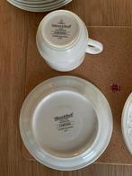 Villeroy en boch servies serie Cortina, Huis en Inrichting, Keuken | Servies, Ophalen of Verzenden, Zo goed als nieuw, Porselein