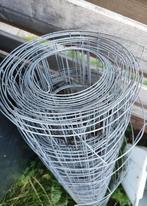 Aardnet 10x1 m, Ophalen, Zo goed als nieuw, Minder dan 10 meter