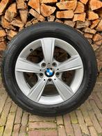 ORIGINELE BMW VELGEN | 16 INCH | VREDESTEIN, Motoren, Onderdelen | BMW
