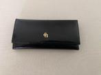 Castelijn & Beerens zwart leren manicure etui, Ophalen, Nieuw, Zwart, Leer