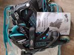 Inlins skates maat 38 nieuw nooit gebruikt, Ophalen of Verzenden, Zo goed als nieuw, IJshockeyschaatsen, Overige merken
