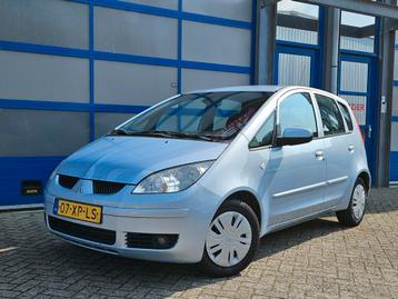 Mitsubishi Colt 1.5 CZ5 | Nw. APK | Airco | Stoelverwarming beschikbaar voor biedingen