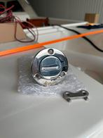 RVS brandstoftank vulhals., Watersport en Boten, Ophalen of Verzenden, Nieuw, Overige typen