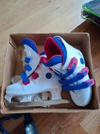 Schaatsen meisje maat 31 in nieuwstaat, Ophalen of Verzenden, Zo goed als nieuw, Kunstschaatsen, Overige merken