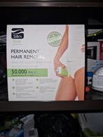 Silk'n Glide Permanente Haarverwijdering, Ophalen of Verzenden, Nieuw, Apparaat
