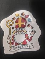 Blond Amsterdam Sinterklaas schaaltje, Porselein of Keramiek, Schaal, Nieuw, Ophalen of Verzenden