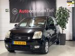 Kia Picanto 1.0 Bling, Voorwielaandrijving, 4 cilinders, Elektrische ramen, 400 kg