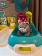 Smoby Dierenartscentrum Speelset, Ophalen, Zo goed als nieuw, Speelset