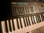 Yamaha PSR 36 Digital FM Synthesizer 80s DX7 keyboard, Muziek en Instrumenten, Synthesizers, Ophalen of Verzenden, Zo goed als nieuw