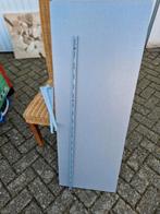 Boekenplanken met bevesiging, Doe-het-zelf en Verbouw, Ophalen, Gebruikt