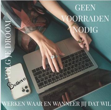 Thuiswerk gratis  beschikbaar voor biedingen