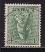 3861 - Australië michel 263 gestempeld , koala, Postzegels en Munten, Postzegels | Oceanië, Verzenden, Gestempeld