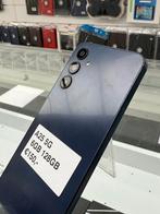 Samsung A-serie 5G – A25, A35 & A55 – Garantie, Telecommunicatie, Mobiele telefoons | Samsung, Blauw, Touchscreen, Ophalen of Verzenden