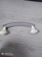 Marob stainless Inox Italia kaas mes 25,5 cm, Ophalen of Verzenden, Rvs of Chroom