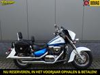 Suzuki VL 1500 INTRUDER (bj 2000), Chopper, Bedrijf, 1500 cc