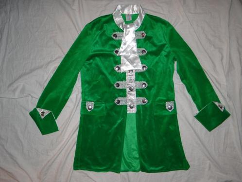 Leuk geel/zwart BOEF/BOEVEN/GEVANGENIS pak (ophalen of verst, Kleding | Dames, Carnavalskleding en Feestkleding, Gedragen, Kleding