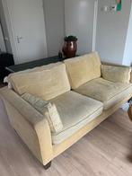 Robuuste 2-zits bank, Huis en Inrichting, Hout, Gebruikt, Overige maten, 75 tot 100 cm