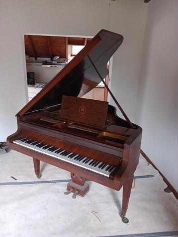 Piano vleugel Daniël Gaveau Parijs 1911 beschikbaar voor biedingen