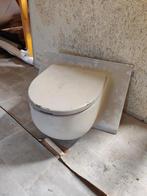 Vliegtuig toilet ombouw., Ophalen, Zo goed als nieuw, Kaart, Foto of Prent