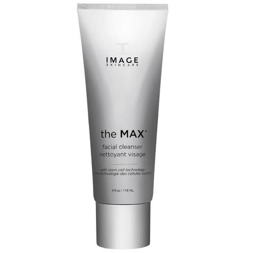 IMAGE Skincare The Max Stem Cell Facial Cleanser 118ml, Sieraden, Tassen en Uiterlijk, Uiterlijk | Gezichtsverzorging, Nieuw, Reiniging