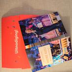 Nieuwjaarsconcert ziggo andre rieu, Twee personen, Januari